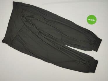 sprzedaż używanych majtek damskich: Shein Curve, Spodnie dresowe damskie, rozmiar 2XL — 2