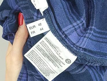 clockhouse sweter: Yessica, Сорочка жіноча, розмір L на lalafo.pl — 6 clockhouse sweter: Yessica, Сорочка жіноча, розмір L — 6