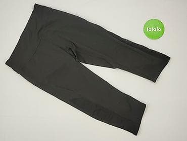 alpha one dresy: Legginsy Sportowe damskie, rozmiar XL — 2