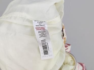 prada bluzy: Kombinezon, 1-3 m, stan - Bardzo dobry — 4