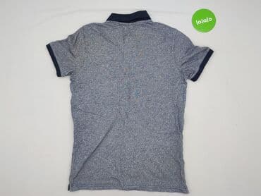 koszulka koszykarska z nadrukiem: Matinique, Koszulka polo dla mężczyzn, S — 3