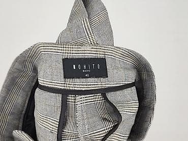 spodenki pull: Mohito, Szorty damskie, rozmiar L — 4