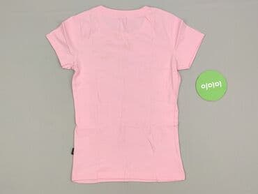 zielona koszulka zara: T-shirt damski, rozmiar M — 3