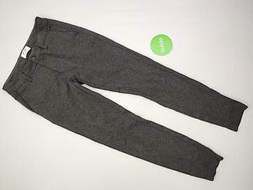 vistula joggery: ONLY & SONS, Spodnie materiałowe damskie, rozmiar M — 2