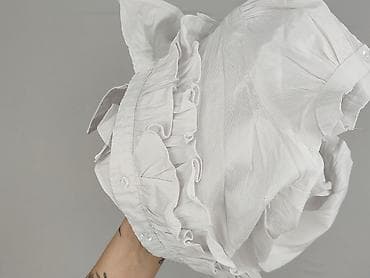 elegrina.pl sukienki: ELEGANTE, Koszula damska, rozmiar S — 5