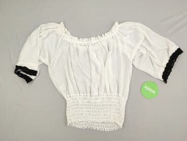 sukienka quiz: Quiz, Bluzka damska, XL — 3