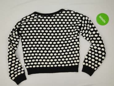 sweter w cętki: Atmosphere, Sweter damski, rozmiar M — 3