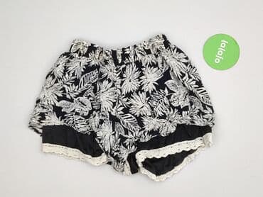 lee spodnie: Szorty damskie, rozmiar M — 2