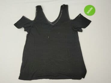 bluzka z odkrytym ramieniem allegro: Bluzka damska, rozmiar XL — 3