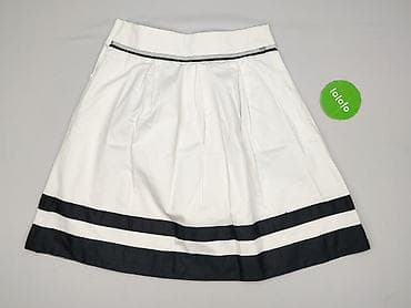 długie spódnice zara: Zara, Spódnica damska, rozmiar L — 3