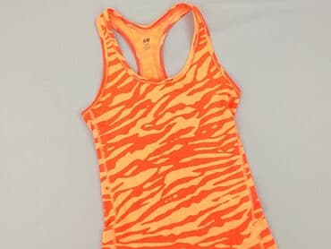 koszulka z barcelony: H&M, T-shirt damski, rozmiar XS — 1
