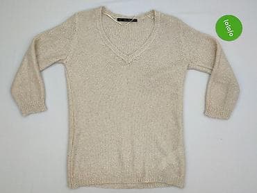 sweterek c: Sweter damski, rozmiar M — 2