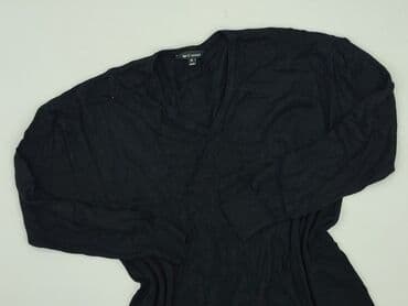 nylon sweter: Sweter damski, rozmiar M — 1