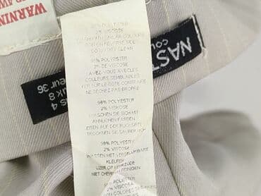 spódnice midi obcisła: Nasty Gal, Spódnica damska, rozmiar S — 5