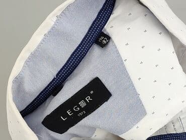 numer koszulki lewandowskiego: Shirt for men, S (EU 36), LeGer, condition - Very good — 4