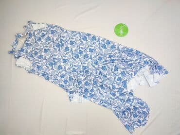 sukienki maxi na wesele niebieska: Bodyflirt, Sukienka damska, rozmiar M — 3