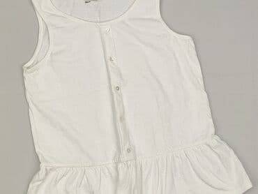 biała bluzka do garnituru: Women's blouse, size S — 2