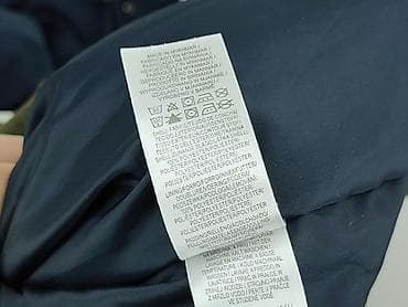 Ubrania męskie: Primark, Męska kurtka przejściowa, rozmiar L — 5