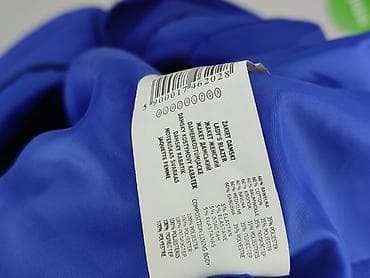 pull and bear kurtka bomber: Top Secret, Women's blazer, size XS — 5