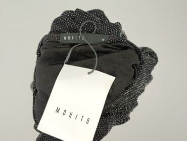 bluzki z żabotem mohito: Mohito, Bluzka damska, rozmiar M — 4