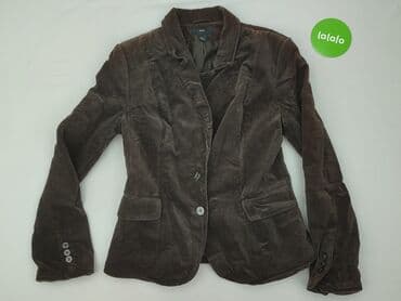 marynarka damska pull and bear: H&M, Marynarka damska, rozmiar L — 2