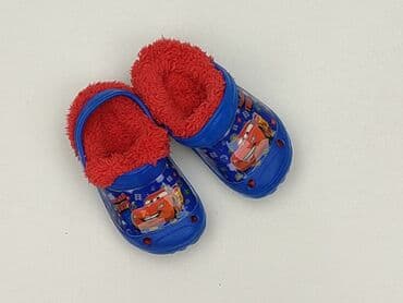 batman kapcie: Kapcie Disney, 25, Używany — 1