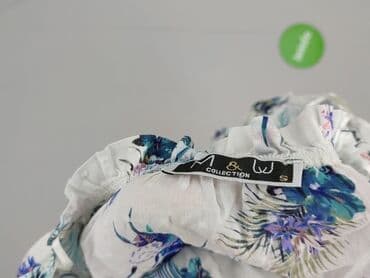 bluzki z cyrkoniami bershka: Women's blouse, S at lalafo.pl — 4 bluzki z cyrkoniami bershka: Women's blouse, S — 4