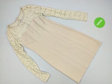 eleganckie sukienki na wesele dla 50 latki: Sukienka damska, S — 2