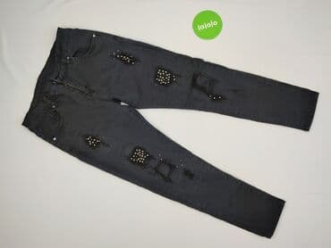 buty american eagle: Jeansy damskie, rozmiar XL — 2