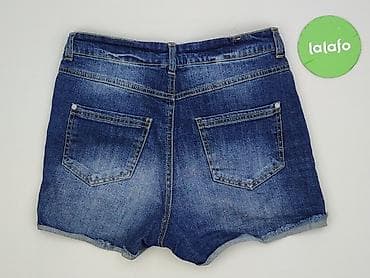 spodenki givenchy: Used Jeans, Szorty damskie, rozmiar S — 3