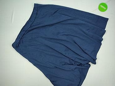 plisowane spódnice mango: Spódnica damska, rozmiar 7XL — 3