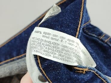 zara top rn 77302: Zara, Jeansy damskie, XL — 5