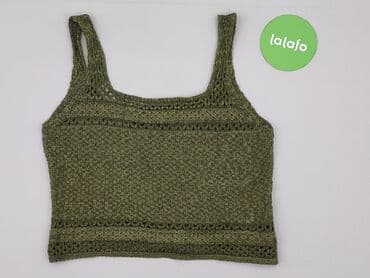 autograph crop tops: New Look, Women`s top, size M — 2