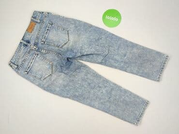 jeansy damskie toxic: Toxik3, Jeansy damskie, rozmiar XS — 3