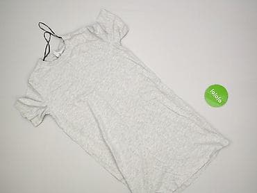 new yorker basic t shirt: H&M, Sukienka damska, rozmiar S — 2