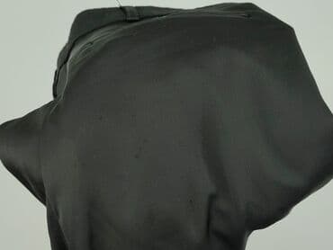 glamour spodnie: Spodnie materiałowe damskie, rozmiar S — 6