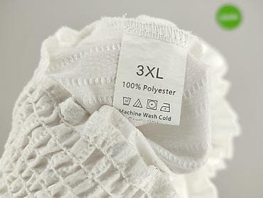bluza 3xl: Bluzka damska, rozmiar 3XL — 4