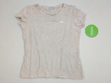 4f body: 4F, T-shirt damski, rozmiar L — 2