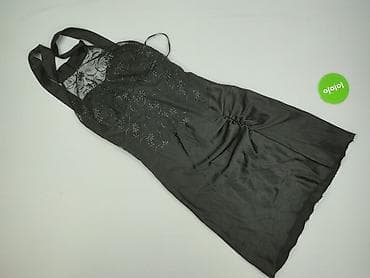 cekiny do sukienki: Modern Line, Sukienka damska, rozmiar S — 2