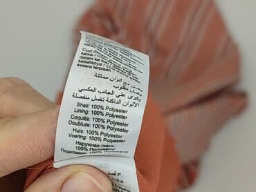 złoty top damski: New Look, Women`s top, size L — 7