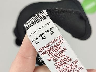 crop bluzy: Atmosphere, Top damski, rozmiar S — 4