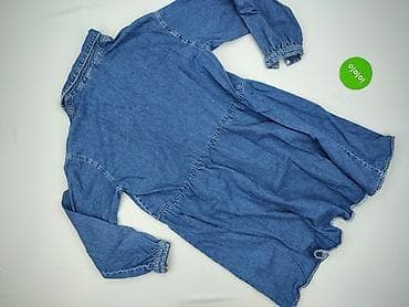 hm spodnice dzinsowe: H&M, Sukienka damska, rozmiar M — 3