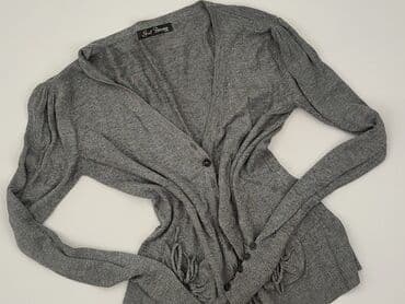 czy akryl w swetrze jest dobry: Women`s knitwear, size M (EU 38) — 1