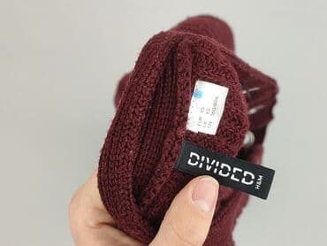 sweter z krótkim rękawem h m: H&M Divided, Sweter damski, rozmiar XS — 5