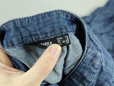 jeansy bootcut: Mexx, Sukienka damska, rozmiar M — 4