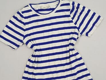 bluzki w prążki: AVENUE, Bluzka damska, rozmiar S — 1