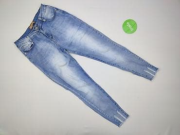 benhao jeans: Jeansy damskie, rozmiar M — 2