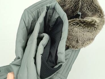 włoskie kurtki zimowe: Vans, Women`s winter jacket, size M (EU 38) — 6