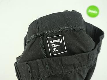 young dimension primark: Sinsay, Majtki dla mężczyzn, rozmiar XL — 4