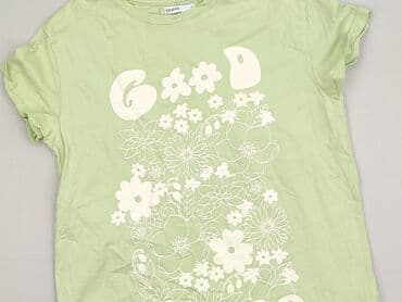 t shirty z nadrukiem cropp: Cropp, T-shirt damski, rozmiar S — 1